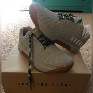 NoBull Superfabric Trainer Plus